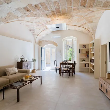 Dimora Tiziana - Salento Selection Apartment Lecce