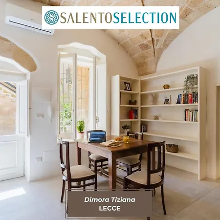 Dimora Tiziana - Salento Selection