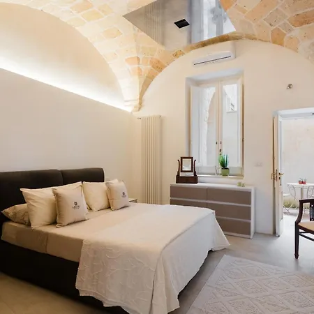 Apartment Dimora Tiziana - Salento Selection Lecce
