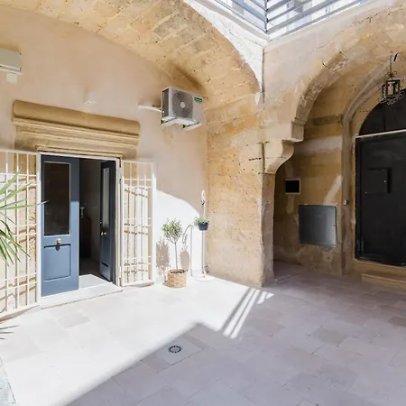 Apartment Dimora Tiziana - Salento Selection Lecce