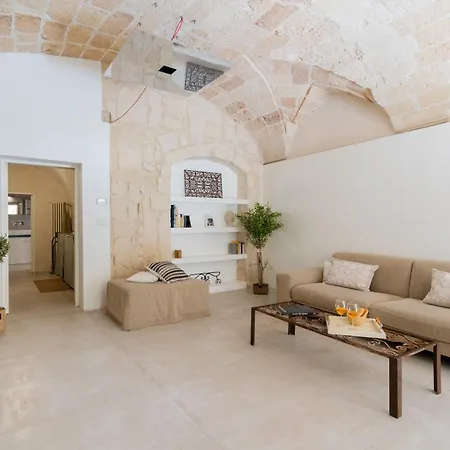 Dimora Tiziana - Salento Selection * Lecce
