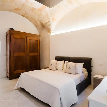 Dimora Tiziana - Salento Selection Apartment