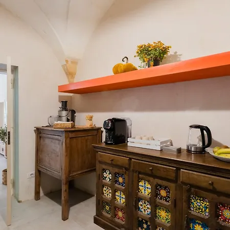 Dimora Tiziana - Salento Selection *