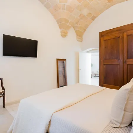 Dimora Tiziana - Salento Selection Apartment