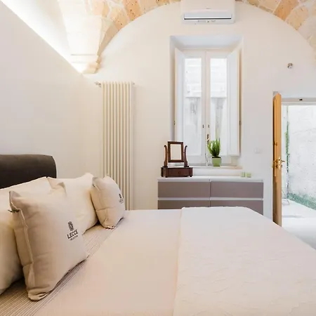 Apartment Dimora Tiziana - Salento Selection *