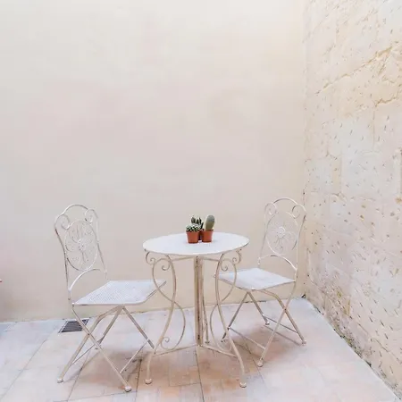 Dimora Tiziana - Salento Selection Lecce