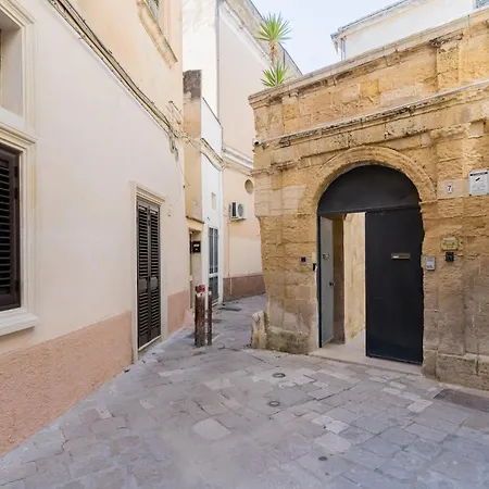 Апартаменты Dimora Tiziana - Salento Selection